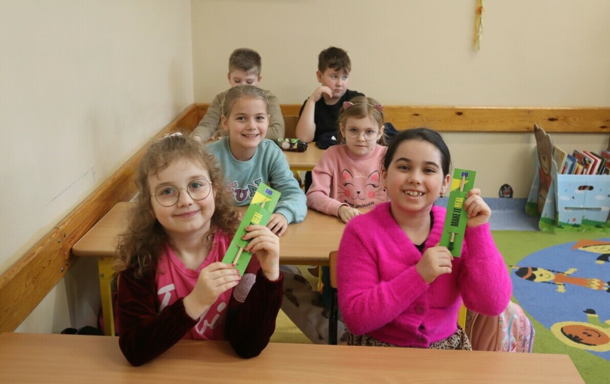 Zdjęcie do Bliżej Unii Europejskiej