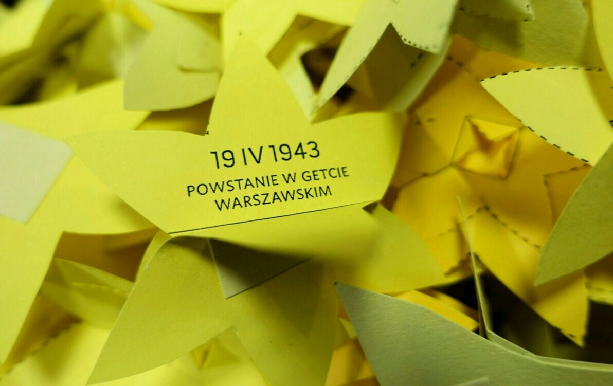 Zdjęcie do Łączy nas pamięć...
