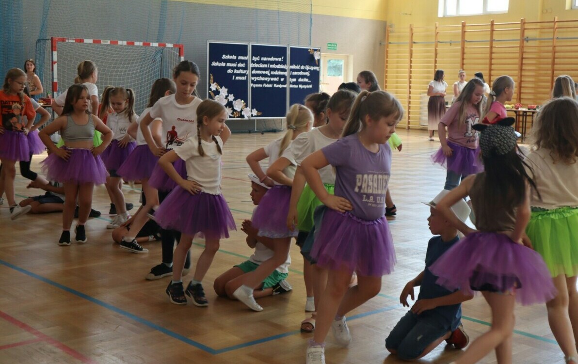 Zdjęcie do Festyn Profilaktyczny "Rodzina - tu czujemy się bezpieczni"