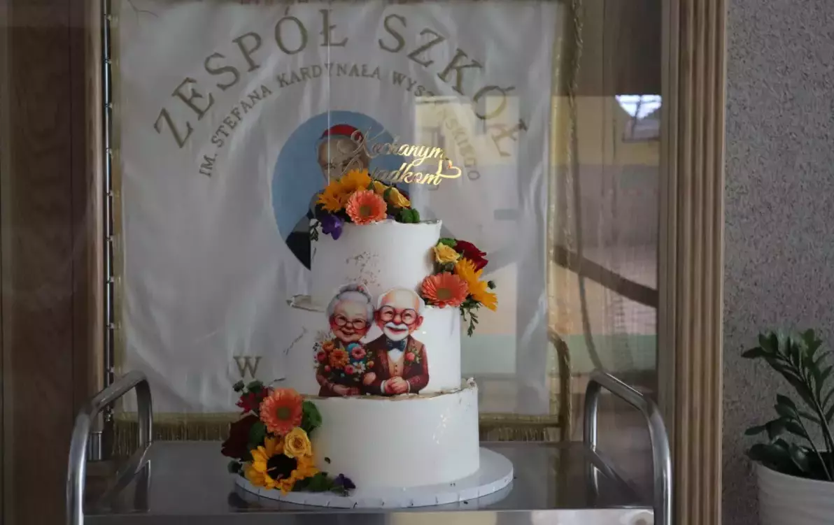 Zdjęcie do Dzień Babci i Dziadka