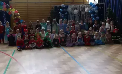 Zdjęcie do Przedszkolny Bal Karnawałowy