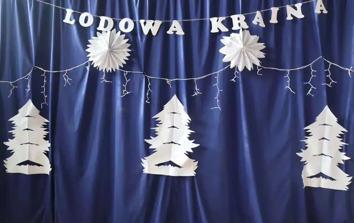 Zdjęcie do Bal karnawałowy