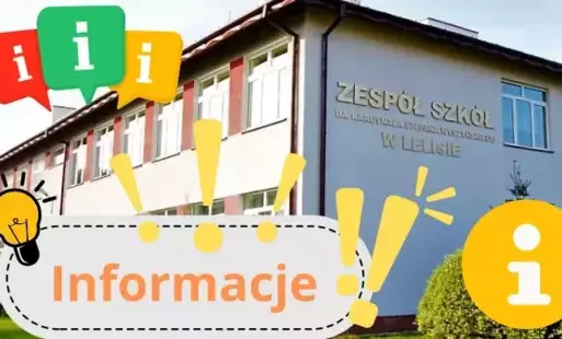 informacje