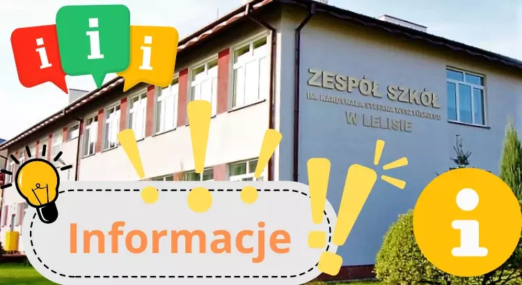 informacje