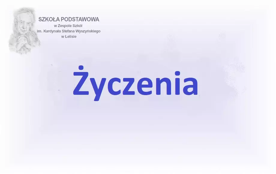 Zdjęcie do Życzenia dla &oacute;smoklasist&oacute;w