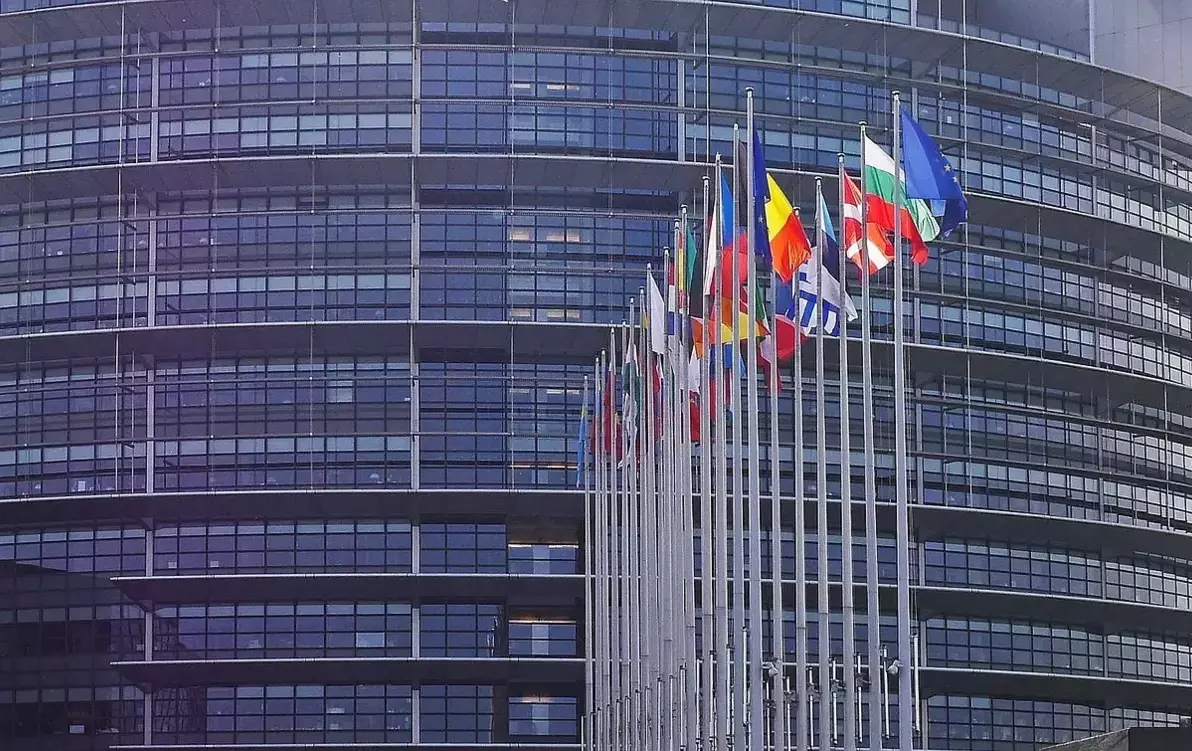 Zdjęcie do Prezydencja Polski w Unii Europejskiej, Dzień Europy 2025