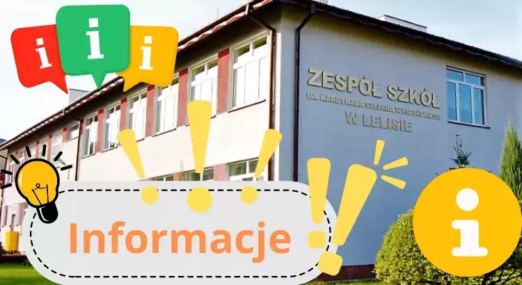 Zdjęcie do Uwaga! Zbi&oacute;rka elektrośmieci!