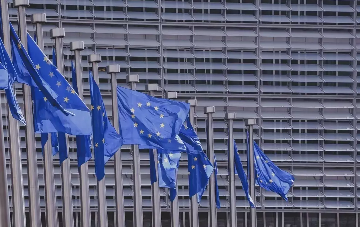 Zdjęcie do Nasi uczniowie najlepsi w Międzygminnym Konkursie o Unii Europejskiej!