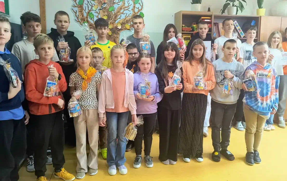 Zdjęcie do "Mistrz Szybkiego Mnożenia"