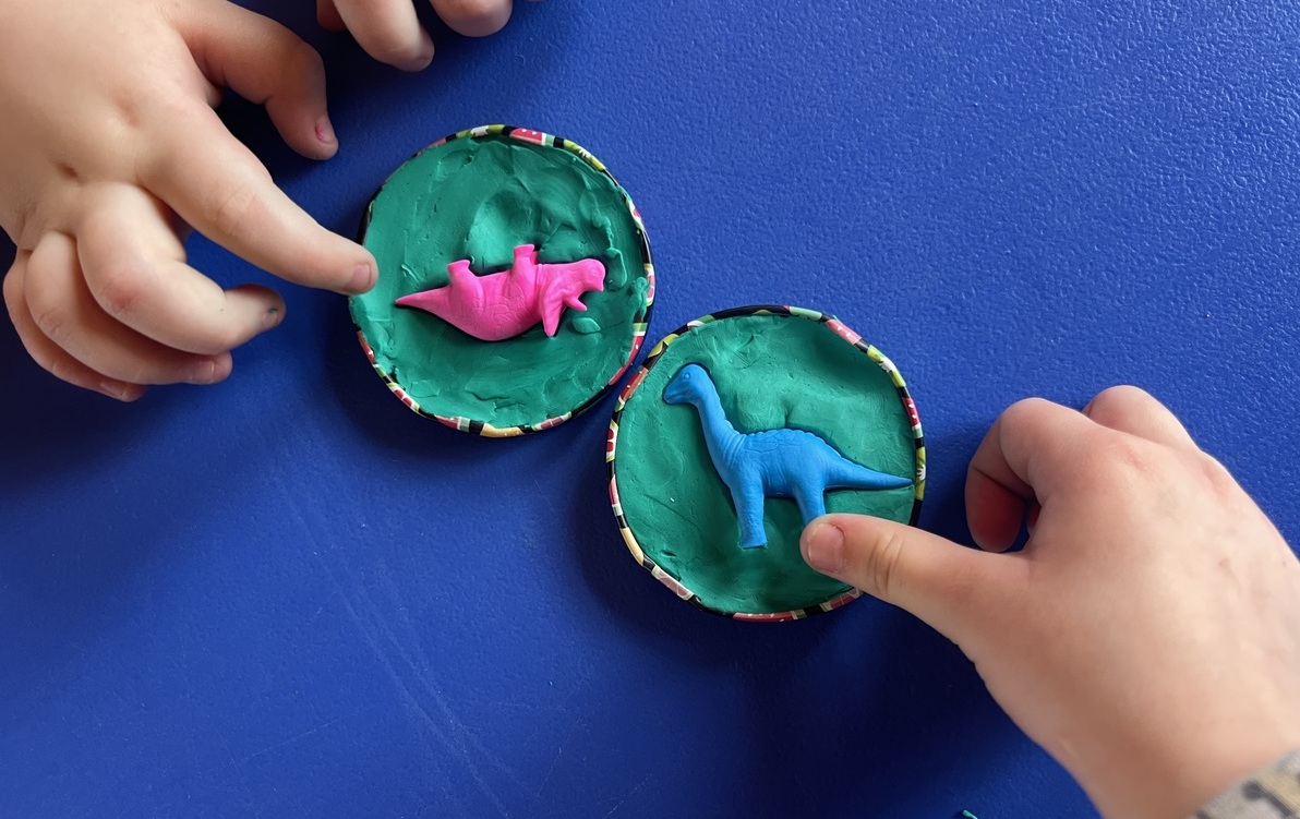 Zdjęcie do Dzień Dinozaura