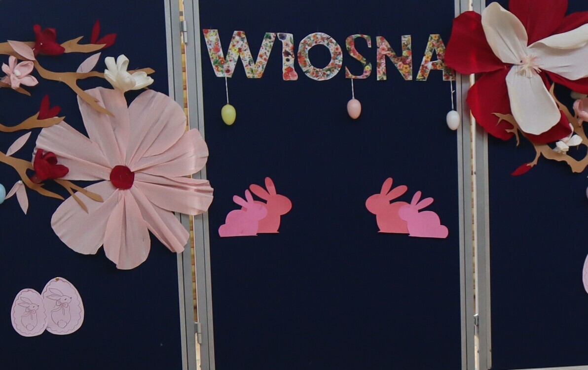 Zdjęcie do Festiwal Talent&oacute;w na powitanie Wiosny