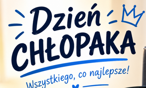 chłopaka