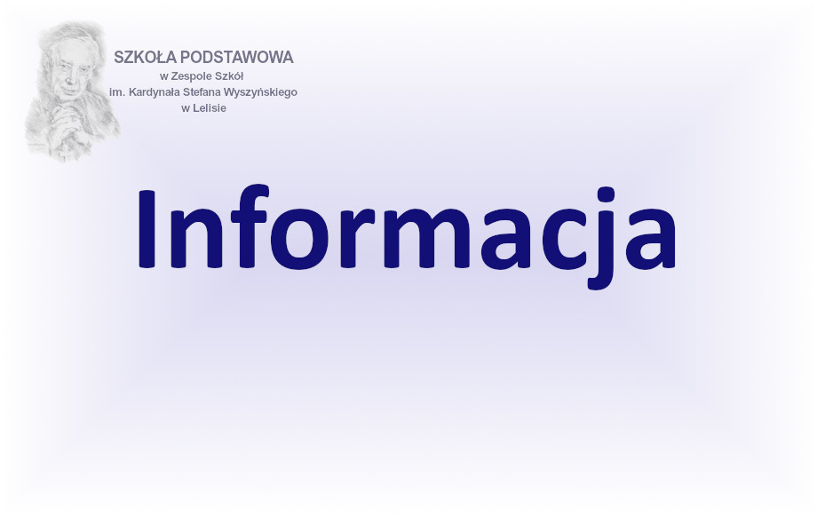 Zdjęcie do Rekrutacja - nab&oacute;r wniosk&oacute;w