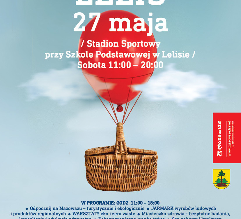 Zdjęcie do Mazopiknik
