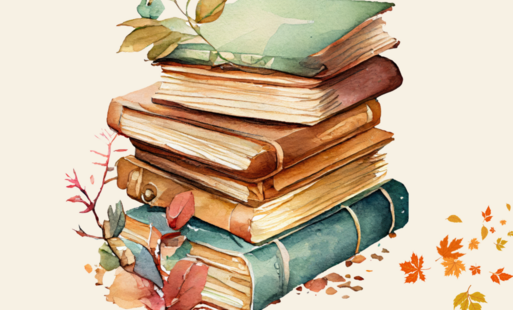 Zdjęcie do Og&oacute;lnopolski Dzień Głośnego Czytania - 29 września