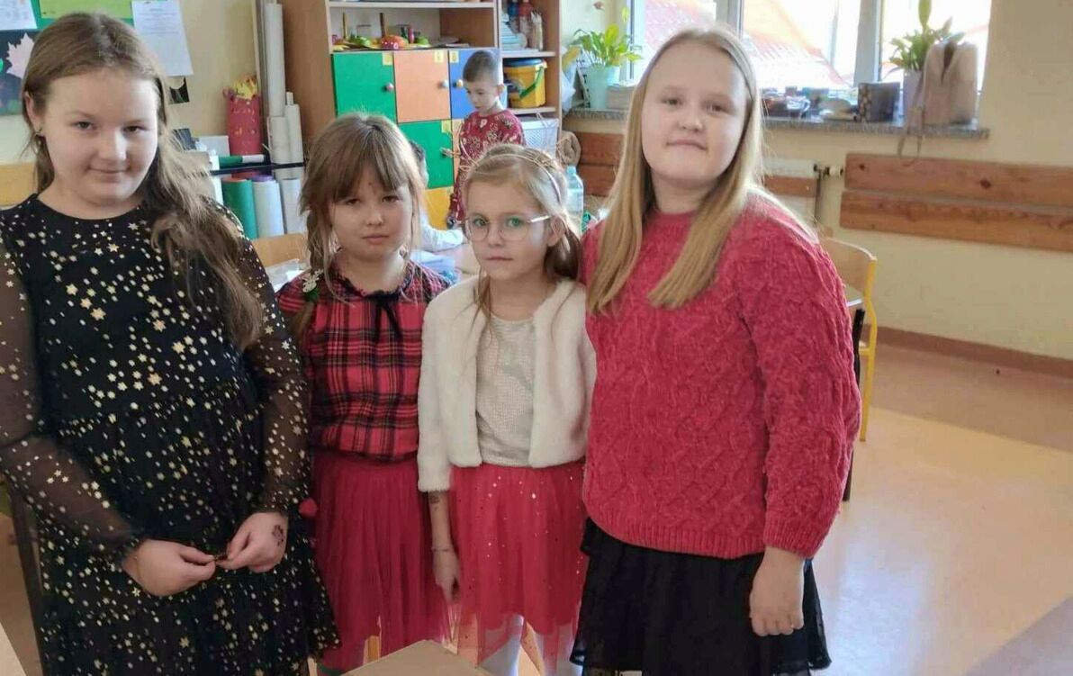 Zdjęcie do Paczka na Kresy