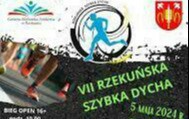 Zdjęcie do Rzekuńska Szybka Dycha