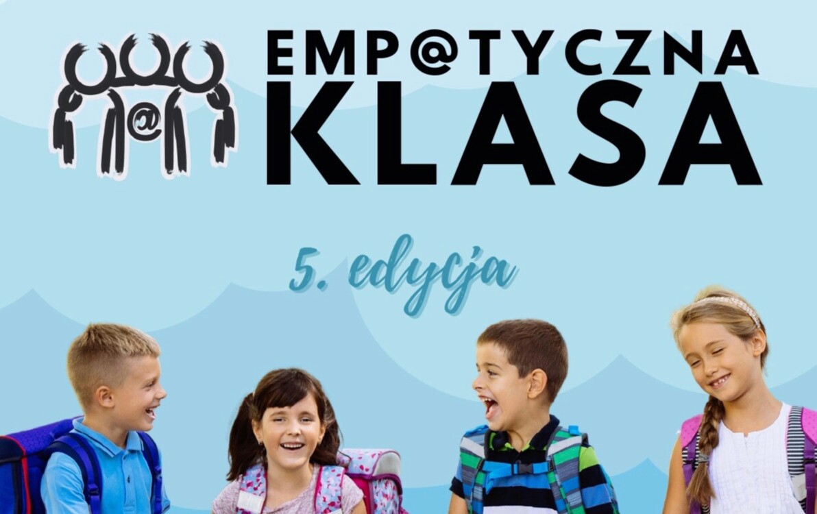 Zdjęcie do Emp@tyczna klasa