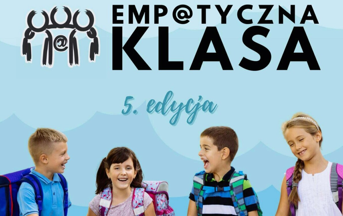 Zdjęcie do Dni Empatii w naszej szkole