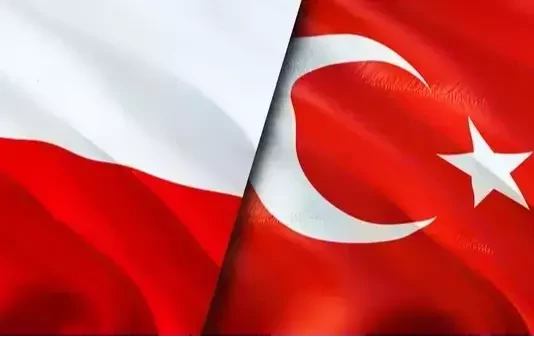 Zdjęcie do Spotkanie z uczniami i nauczycielami z Turcji