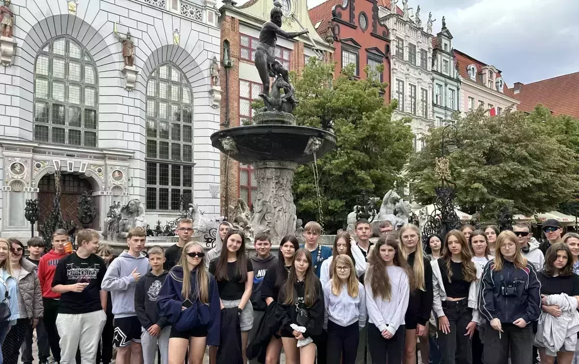 Zdjęcie do Wycieczka do Gdańska i Sopotu