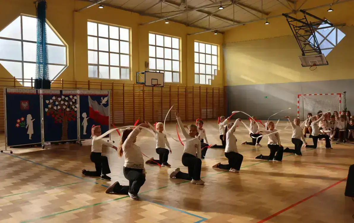 Zdjęcie do Narodowe Święto Niepodległości