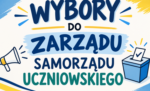 Zdjęcie do Wybory do Zarządu Samorządu Uczniowskiego