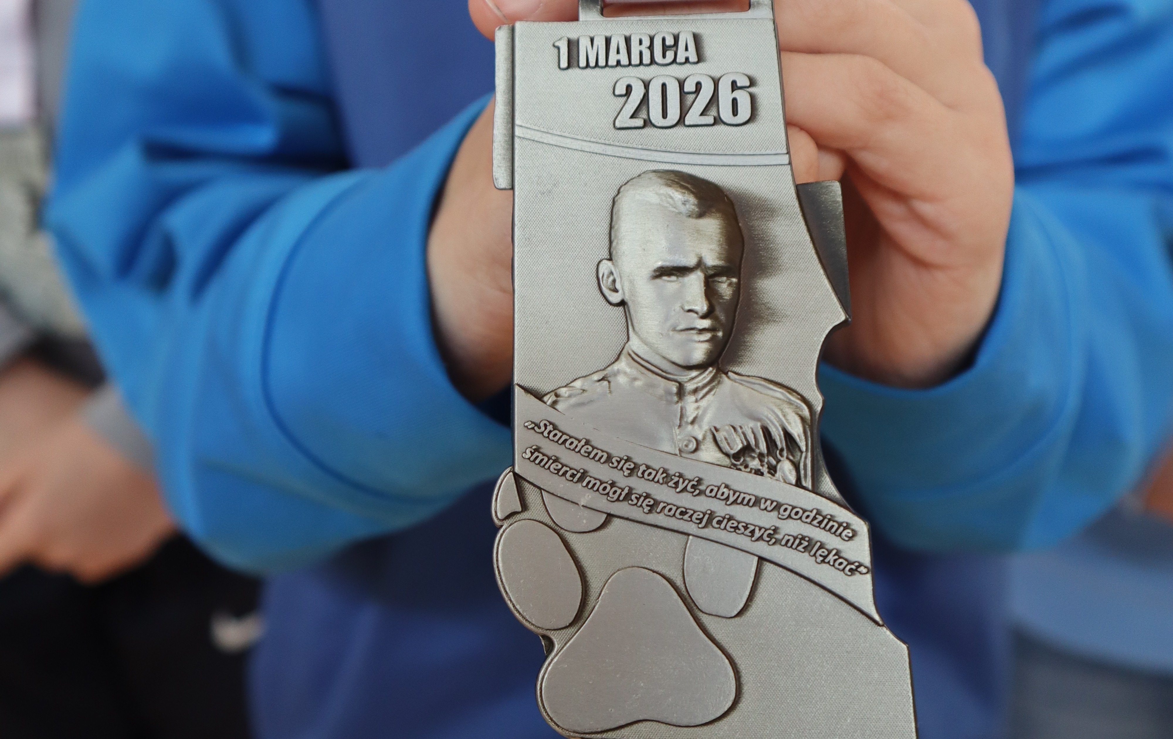 Zdjęcie do Narodowy Dzień Pamięci Żołnierzy Wyklętych