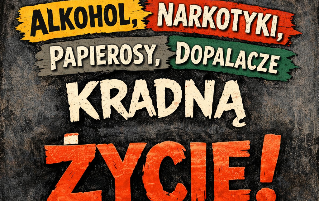 Zdjęcie do Konkurs dla klas IV - VIII 