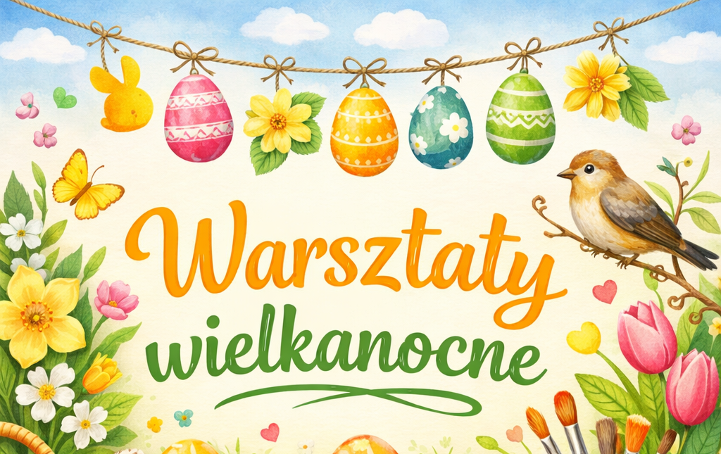 Zdjęcie do Warsztaty wielkanocne w klasie Ia &ndash; kreatywne tworzenie magnes&oacute;w